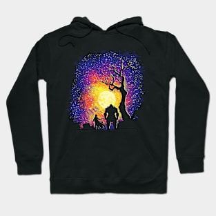 State Alchemists Hoodie